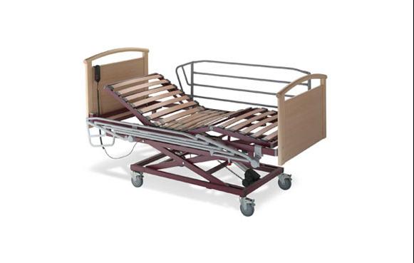 Otra imagen de Nules Plus