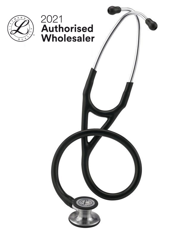 Fonendoscopio Littmann Cardiology IV