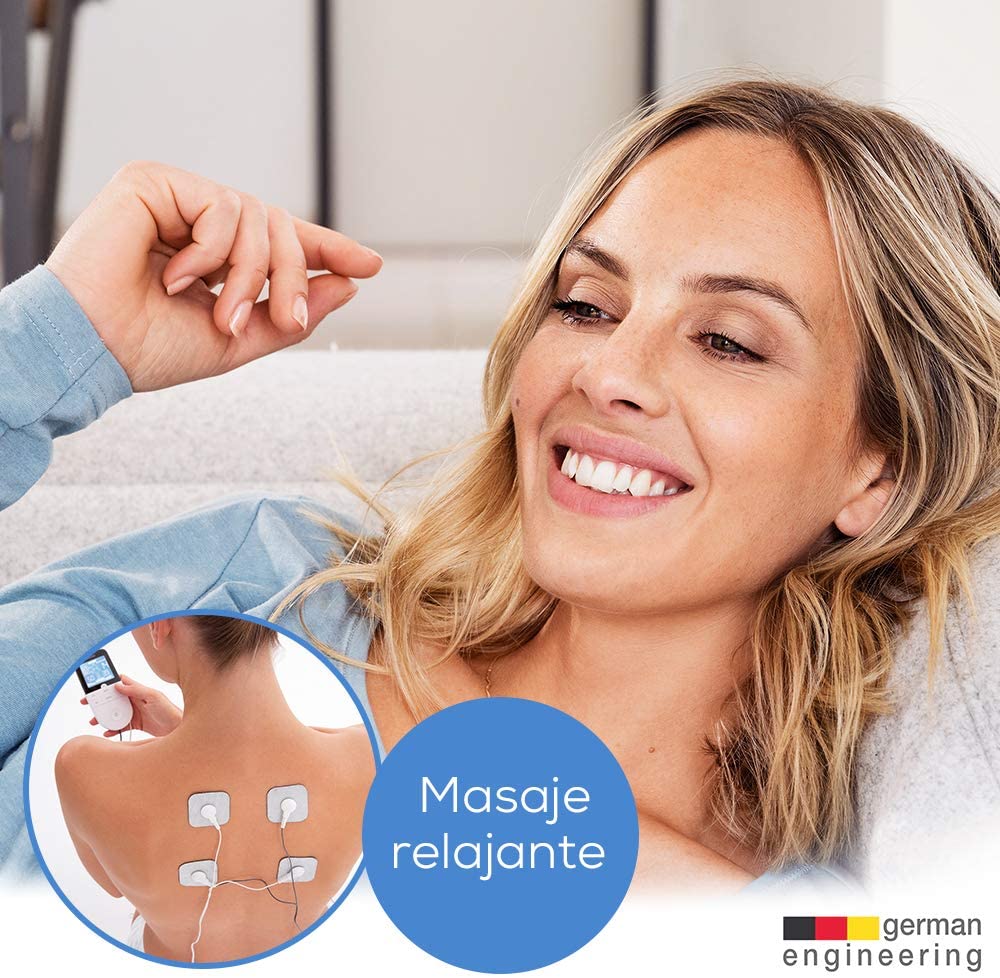 Otra imagen de Tens EM 49