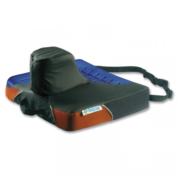 Cojín anatómico 'Viscoflex' con abductor