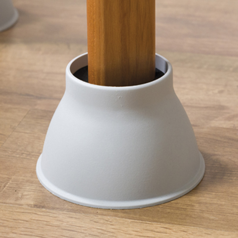 Otra imagen de Conos de elevación. Patas Elefante