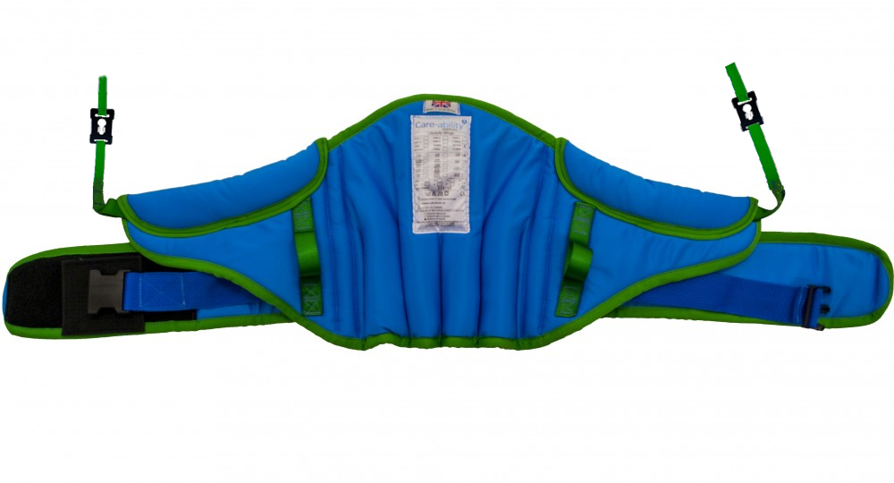 Chest Arnés Bipedestación