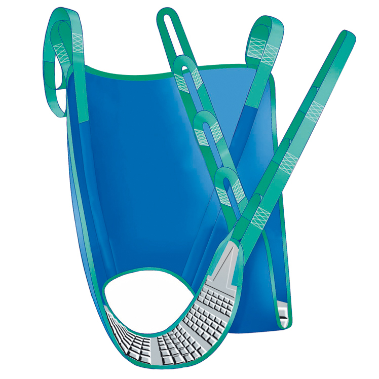 Arnés Universal Confort