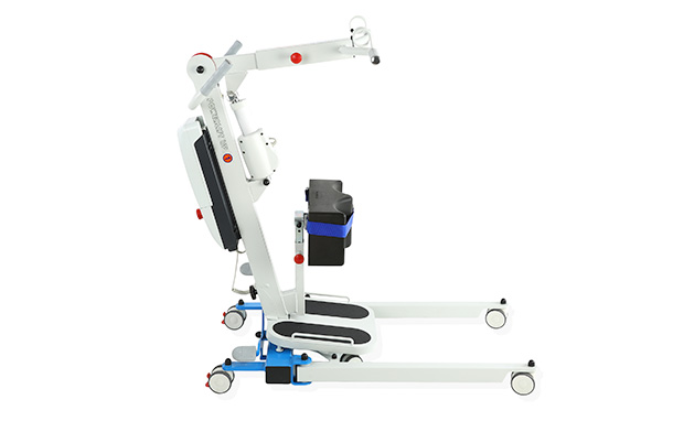 Grúa Powerlift Up 1