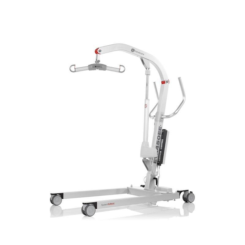 Grúa Eva 450 – SystemRoMedic™
