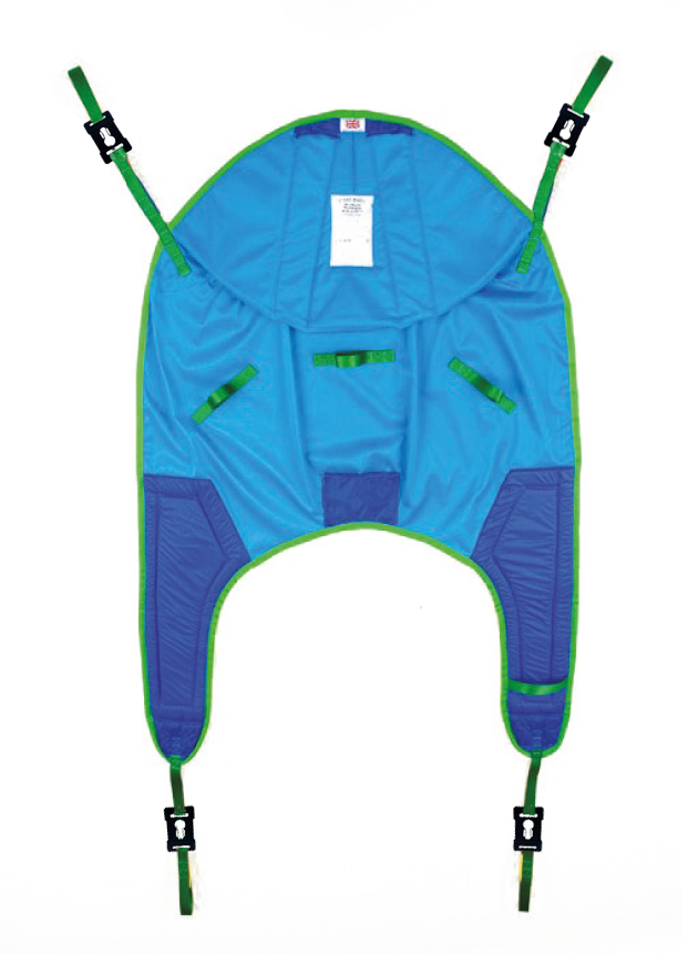 Arnés Universal de Clip