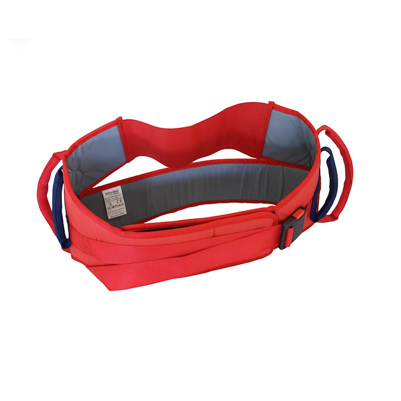 Arnés ReTurnBelt – SystemRoMedic™