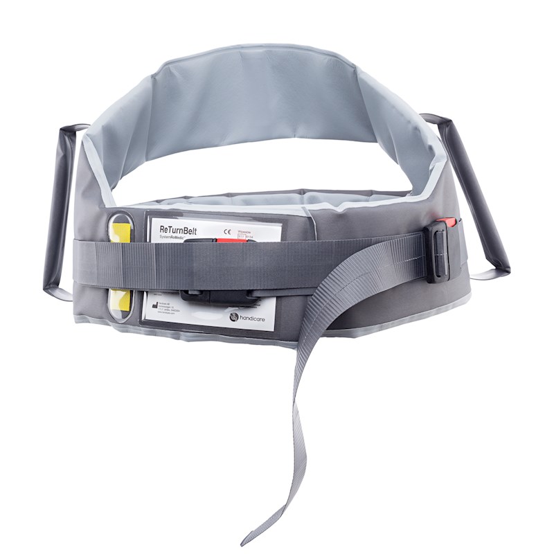 Otra imagen de Arnés ReTurnBelt – SystemRoMedic™