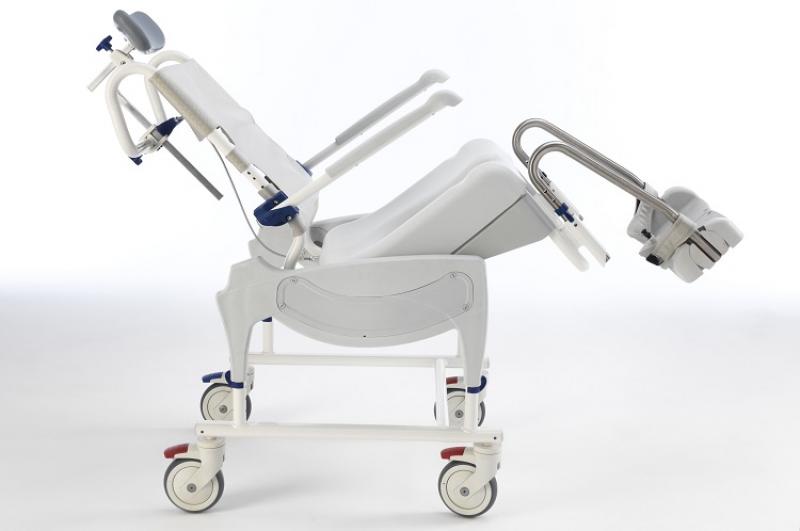 Silla Aquatec Ocean VIP Ergo 