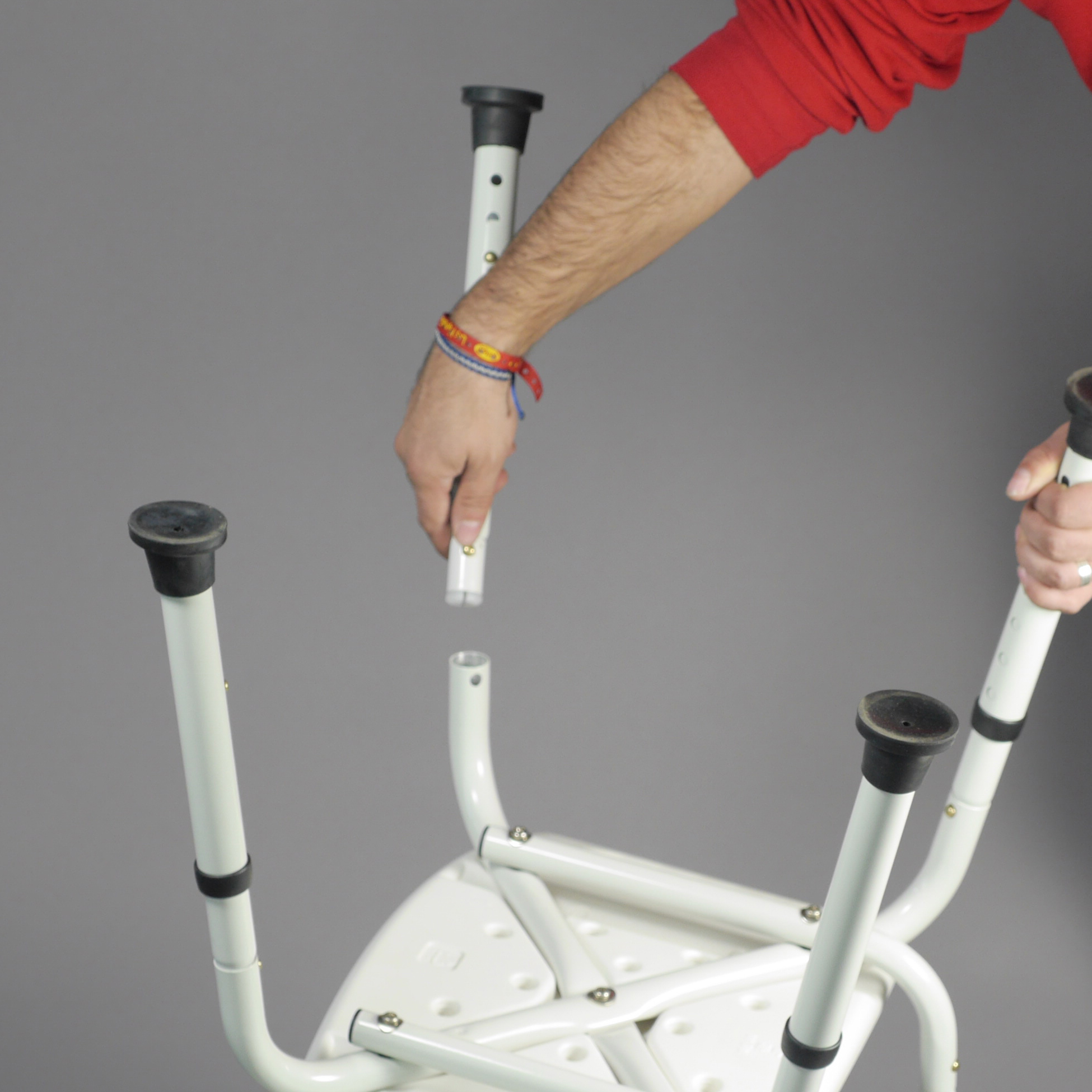 Otra imagen de Silla 'Samba'