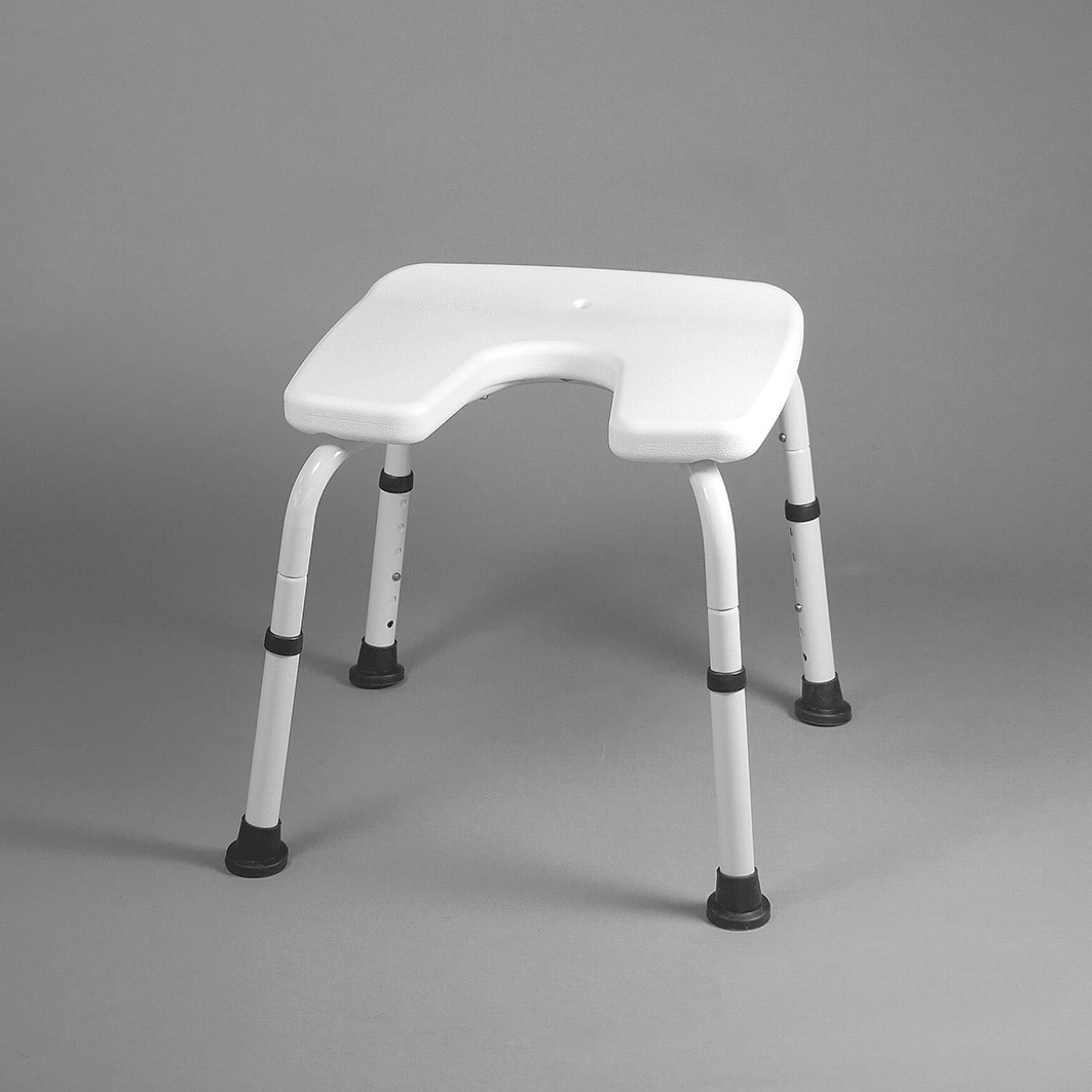 Taburete 'Samba en U'