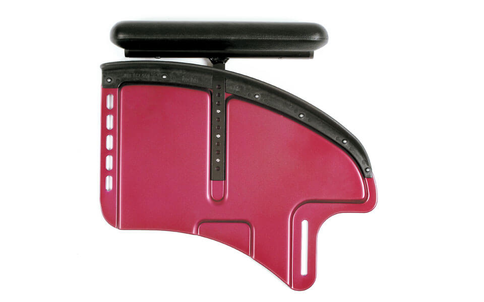 Otra imagen de Silla Quickie Easy Max