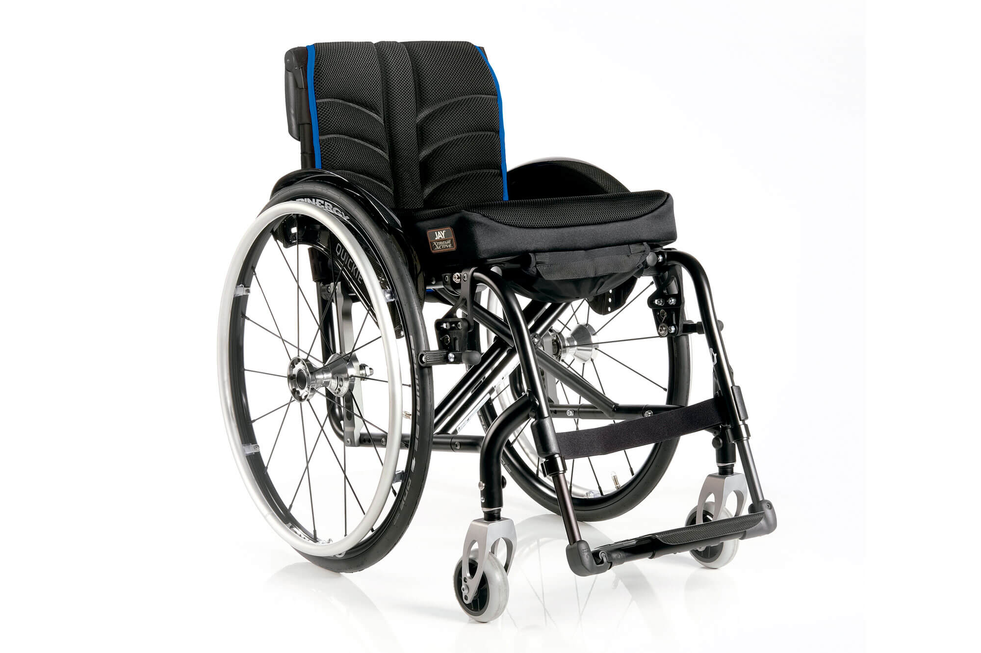 Silla Quickie Easy Max