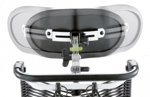 Otra imagen de Silla basculante 'Juditta