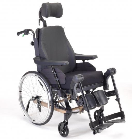 Silla Rea Clematis Pro