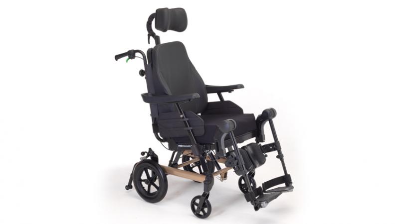 Silla Rea Clematis Pro E-Tilt