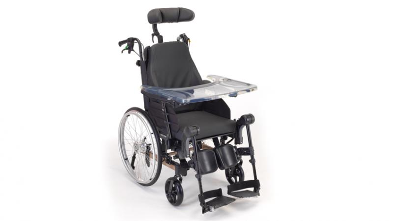 Otra imagen de Silla Rea Clematis Pro E-Tilt