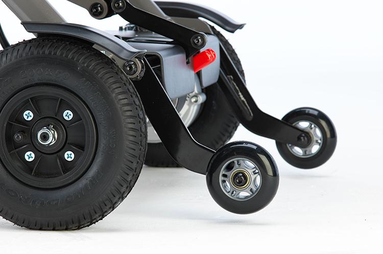 Otra imagen de Silla Kompas