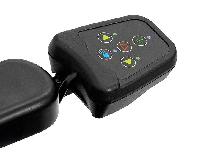 Otra imagen de Silla Stream