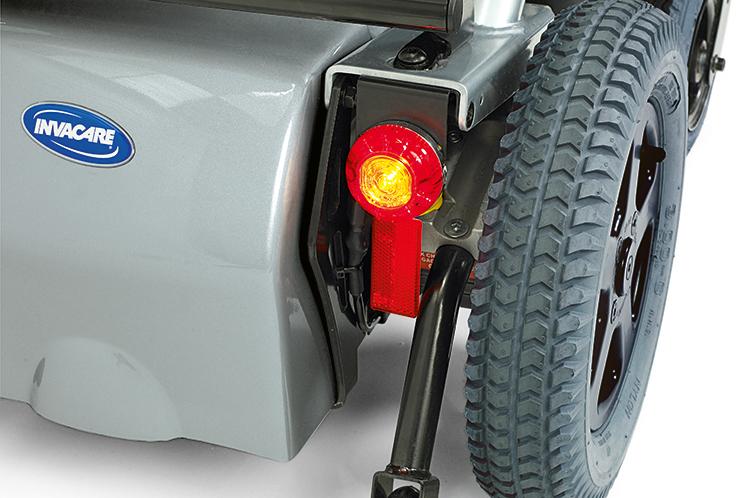 Otra imagen de Silla Stream