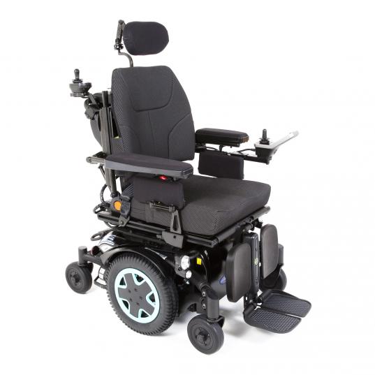 Silla TDX SP2 Ultra Low Maxx