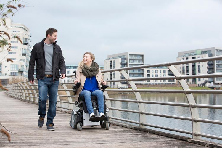 Otra imagen de Silla TDX SP2 NB