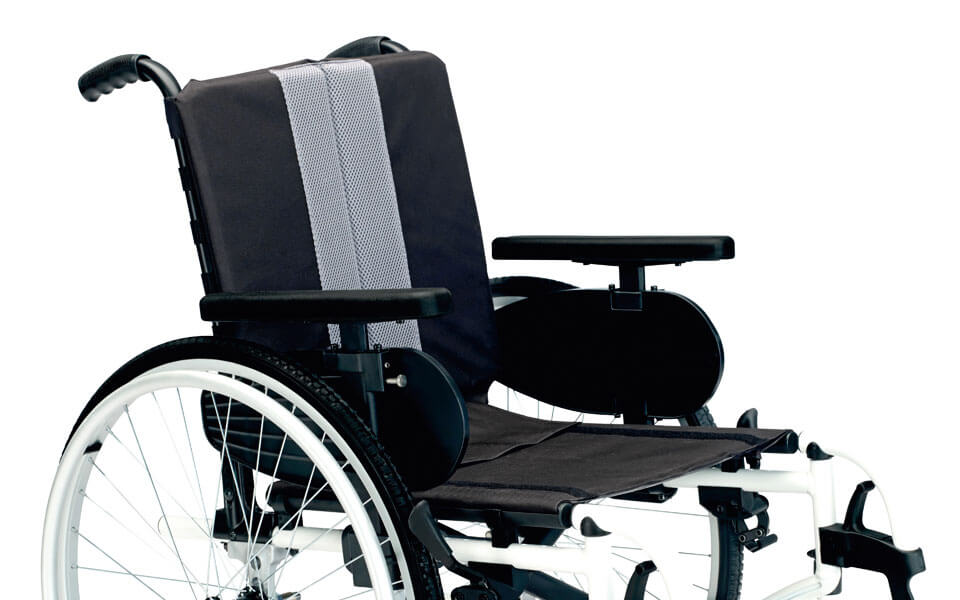 Otra imagen de Silla BREEZY Style X