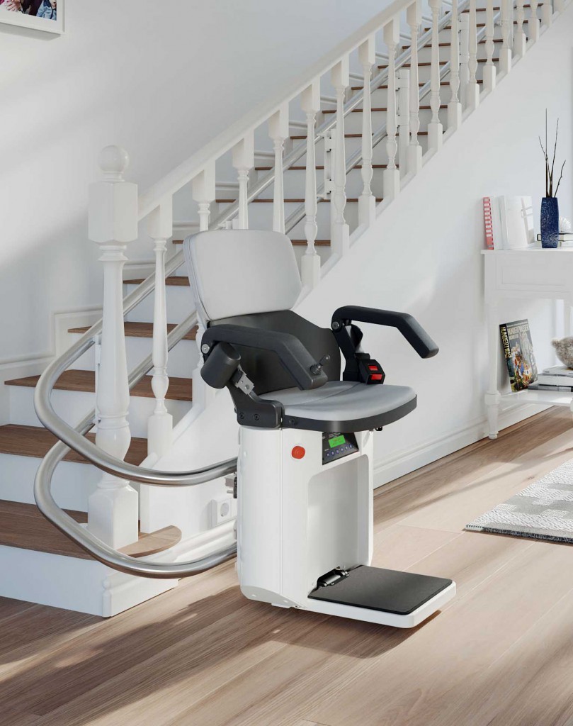 Silla DEVOTUS | LorcaSalud Ortopedia