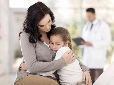 Información principal