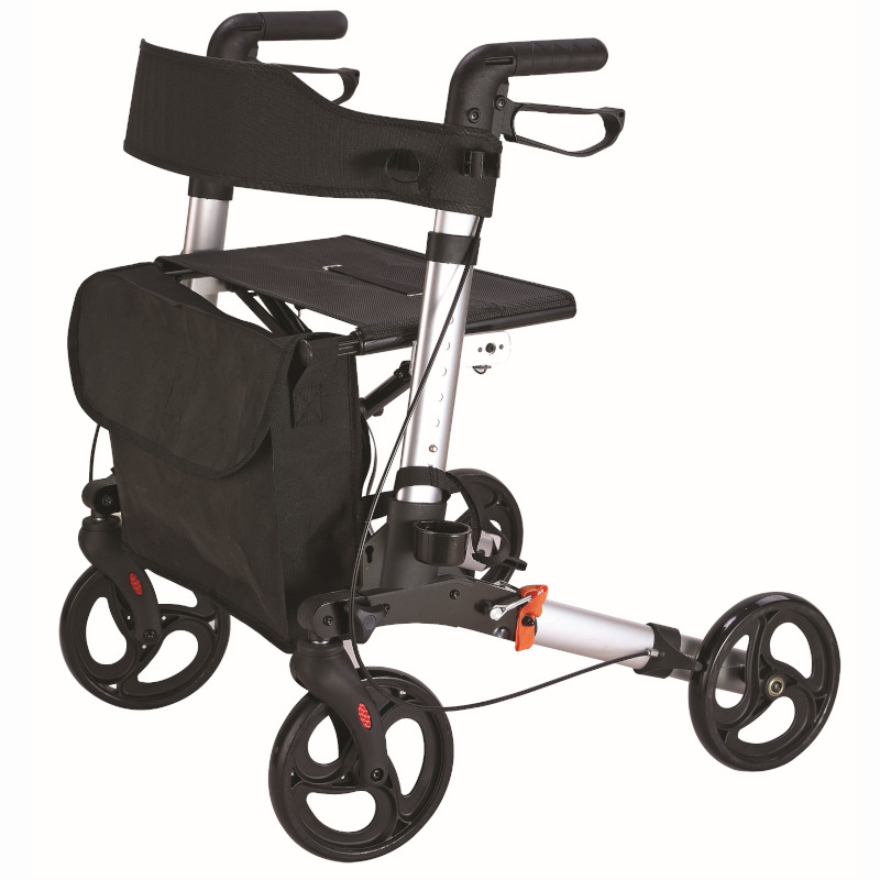 Andador Rollator Garcia  R. 22251