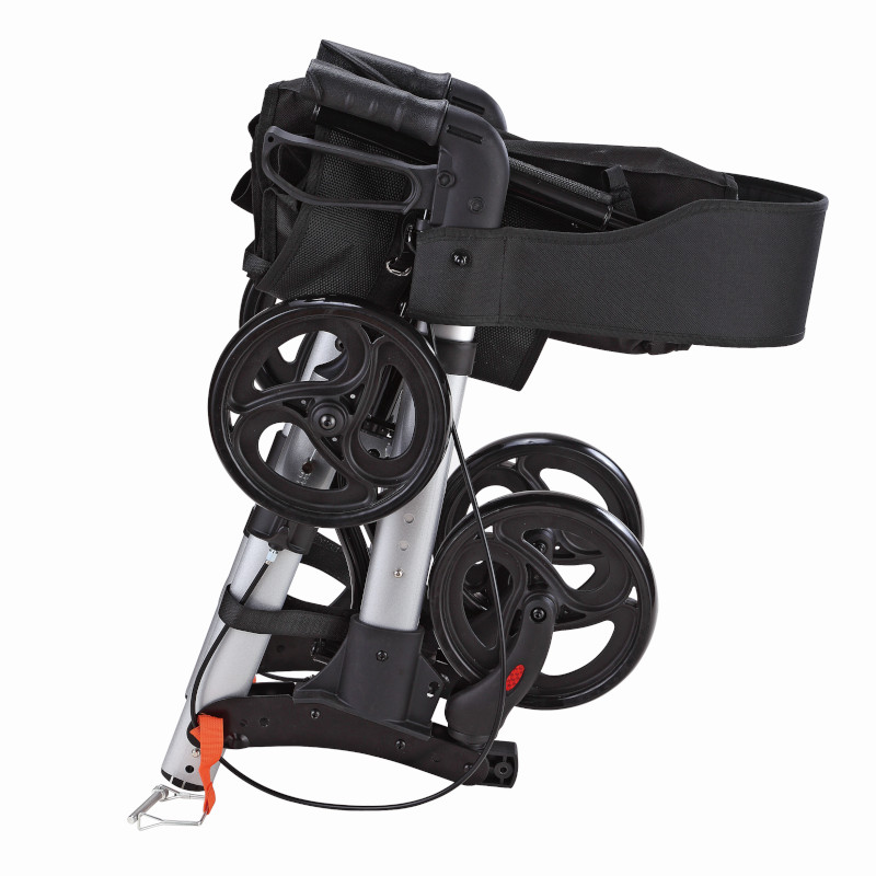 Otra imagen de Andador Rollator Garcia  R. 22251