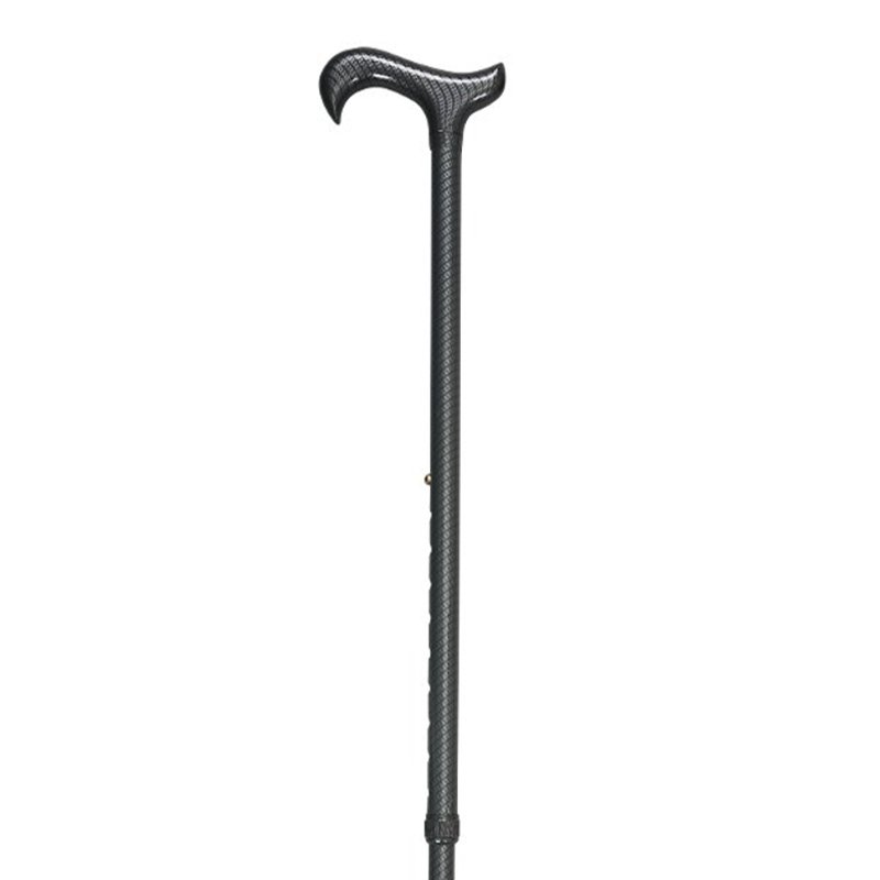 Muletilla plegable en aluminio estampado | R. 4561