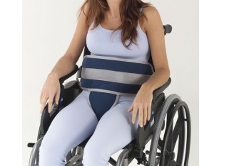 CINTURÓN ABDOM. PELVICO SILLA