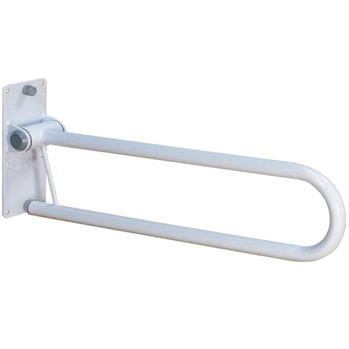 Doble Barra Abatible "LUX" 55CM