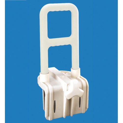 Asidera de entrada y salida bañera