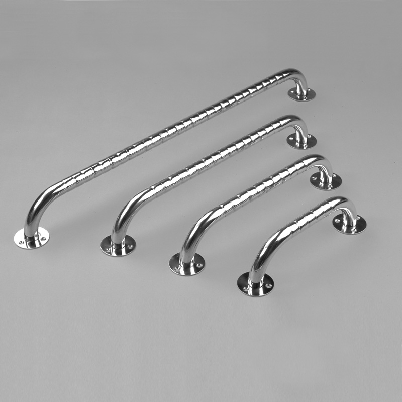 Barra de Acero Inoxidable 