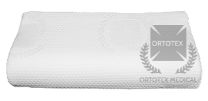 Almohada cervical viscoelástica