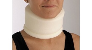 COLLARIN CERVICAL ESPUMA