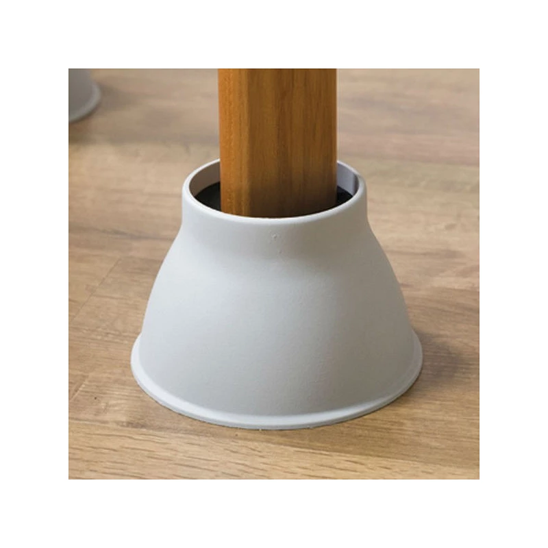 Conos de elevación "Patas de elefante"