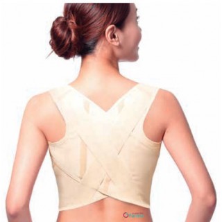 Espaldillera Elcross LUX