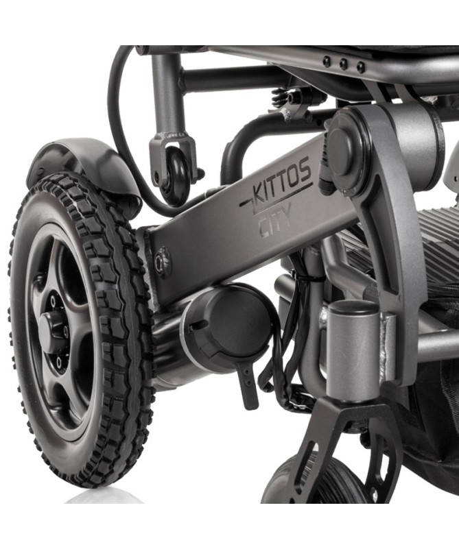 Otra imagen de SILLA KITTOS CITY