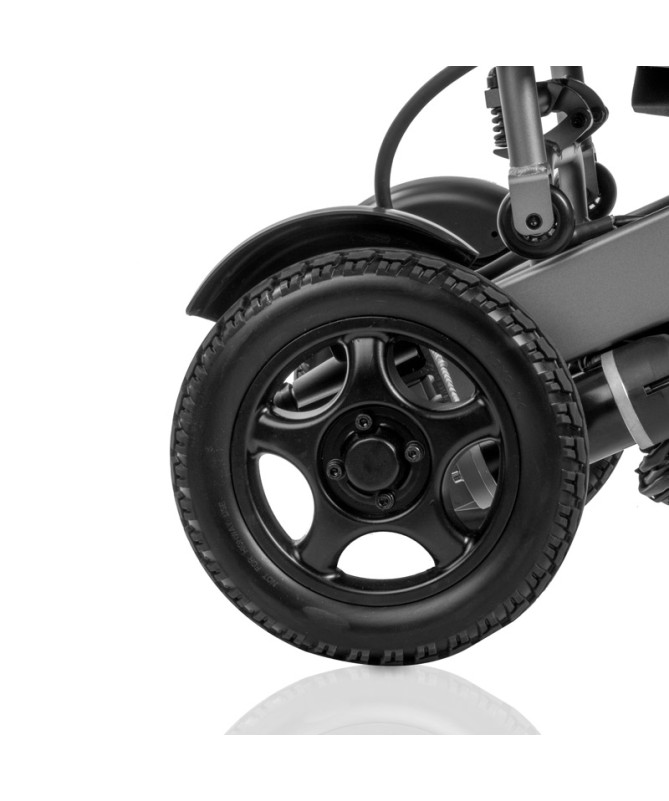 Otra imagen de SILLA KITTOS CITY