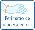 Otra imagen de Muñequera inmovilizadora pediátrica
