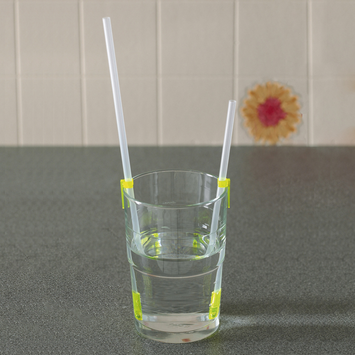 Pajitas anti-retorno 'Pat-Saunders' H-4266