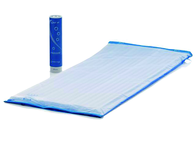 Sobre colchón antiescaras Repose cama individual