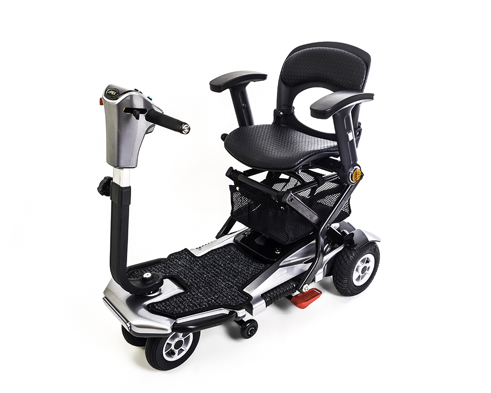 Scooter I-Elite